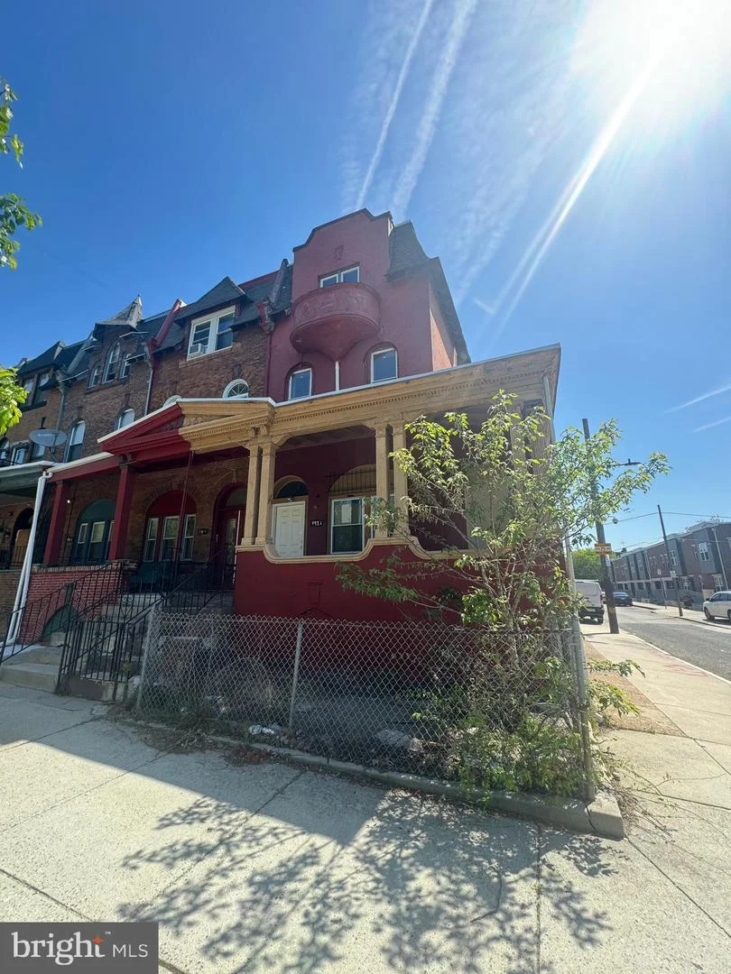 1917 N 33rd Street