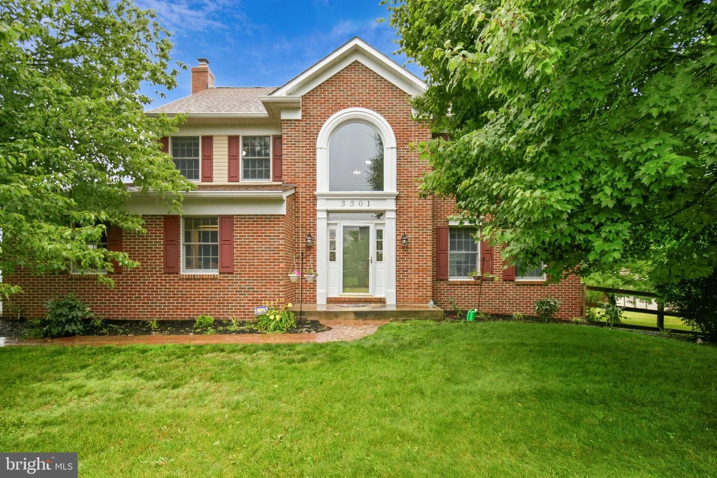 3301 Tudor Court, Adamstown, MD, 21710