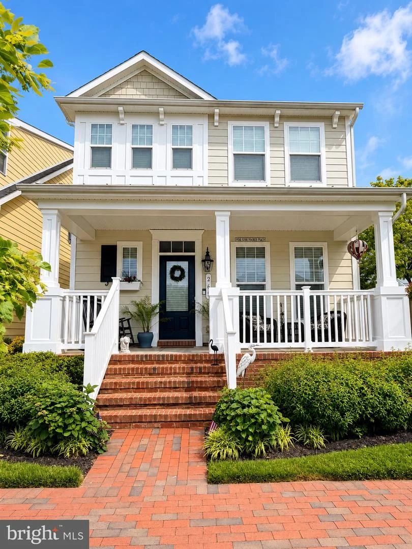 265 Evelyne Street