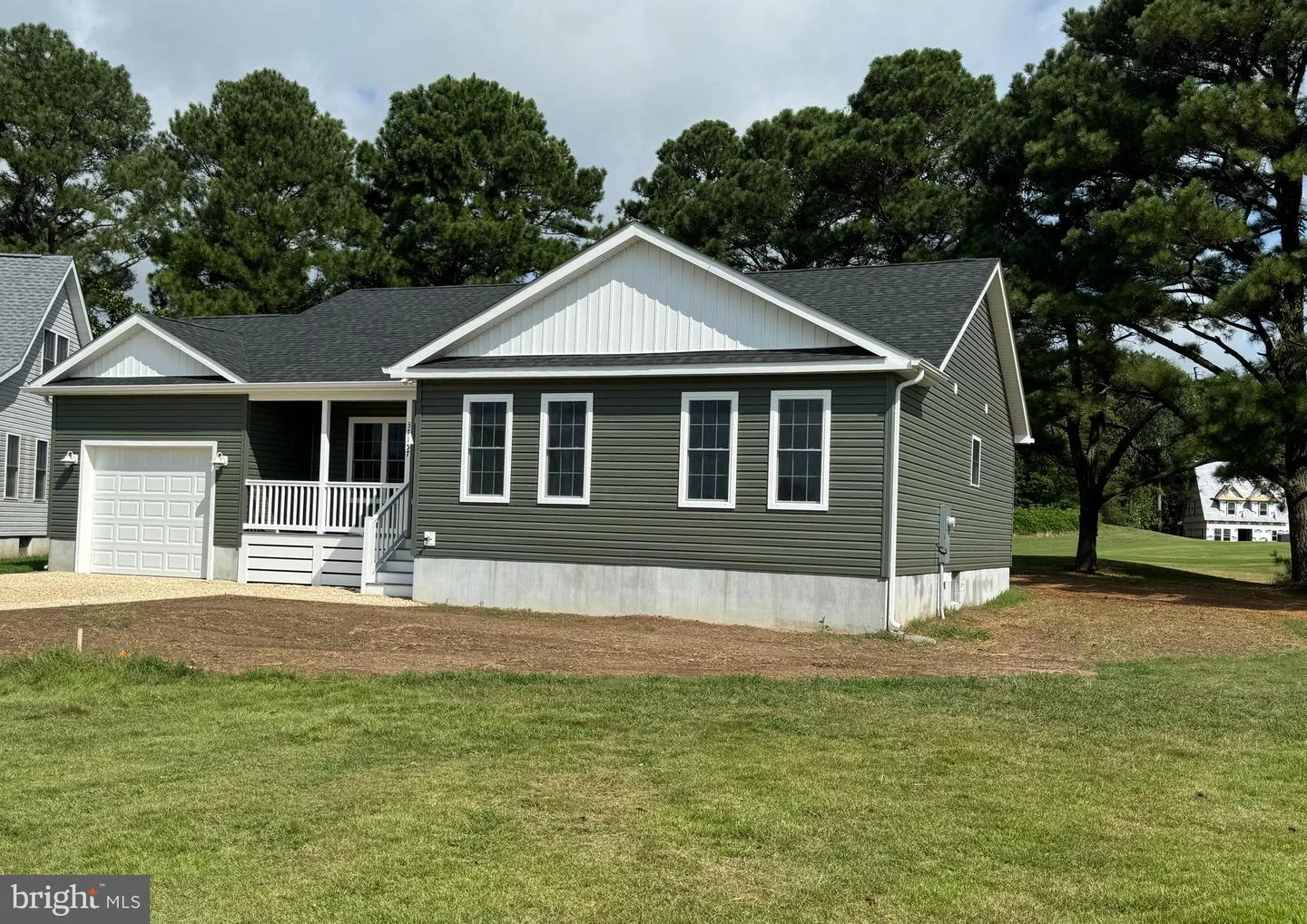 Lot 2150 Buccaneer Boulevard, Greenbackville, VA, 23356