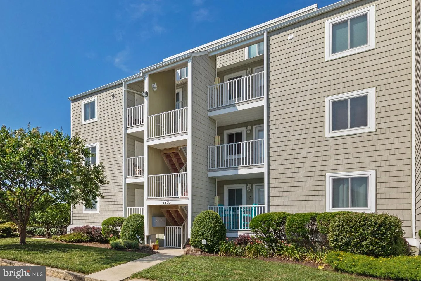 9203 Rusty Anchor Road Unit A3