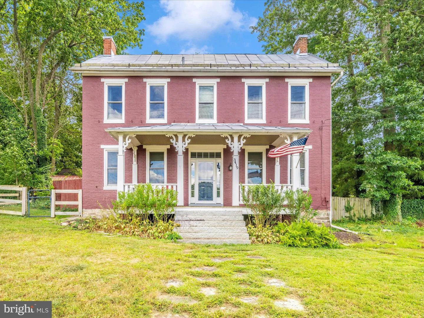 3419 Jefferson Pike