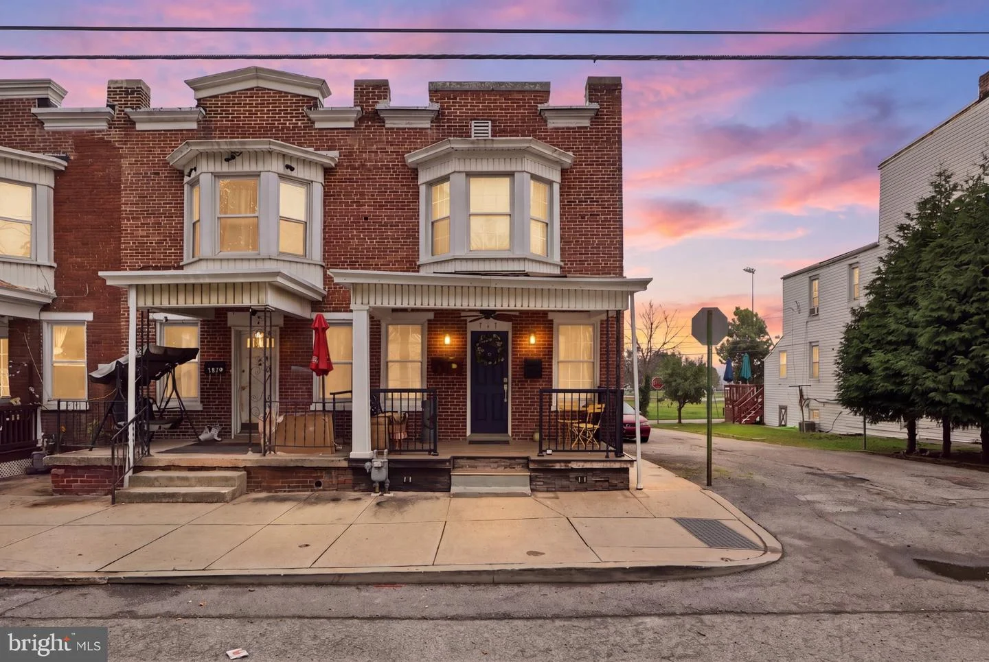 931 E Philadelphia Street, York, PA, 17403