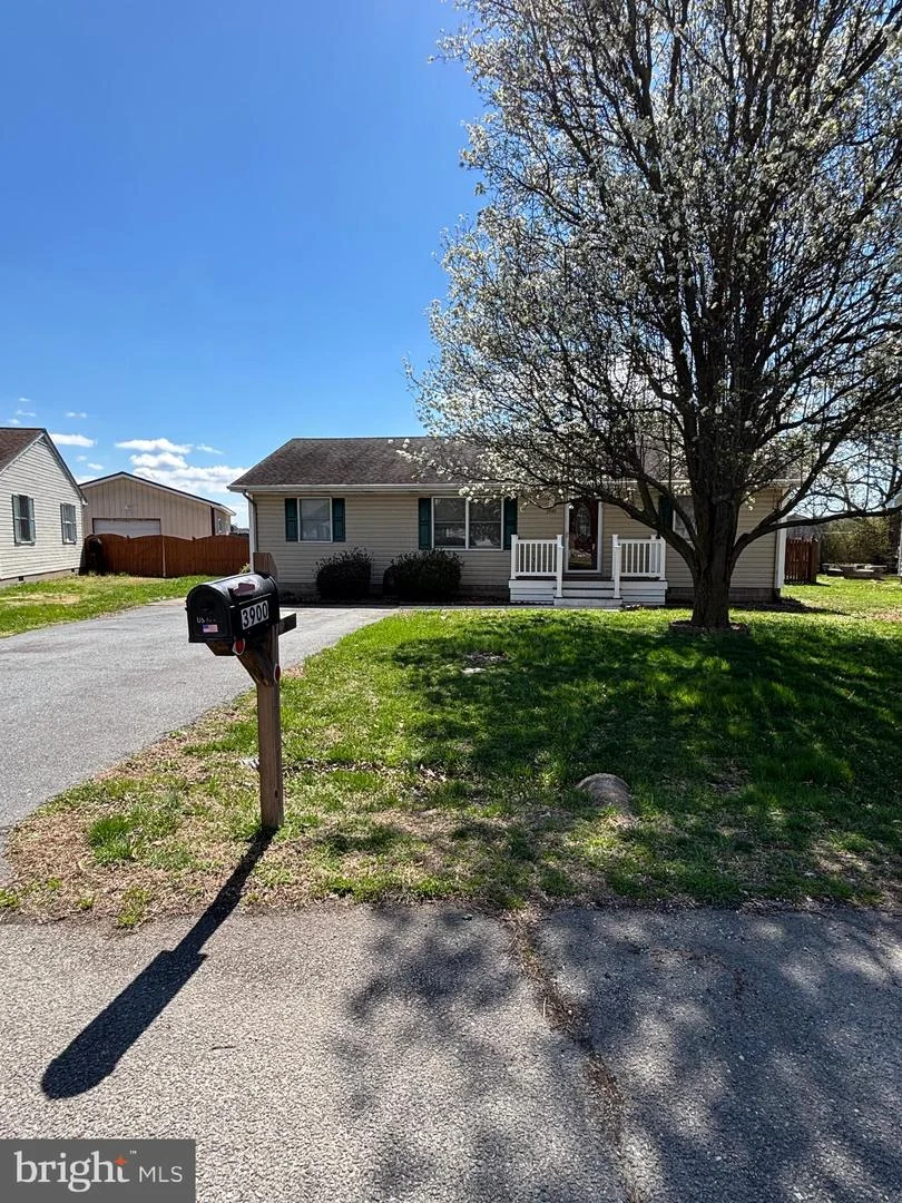 3900 Harrison Circle