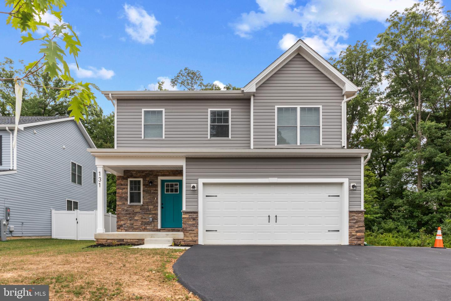 View Middle River, MD 21220 house