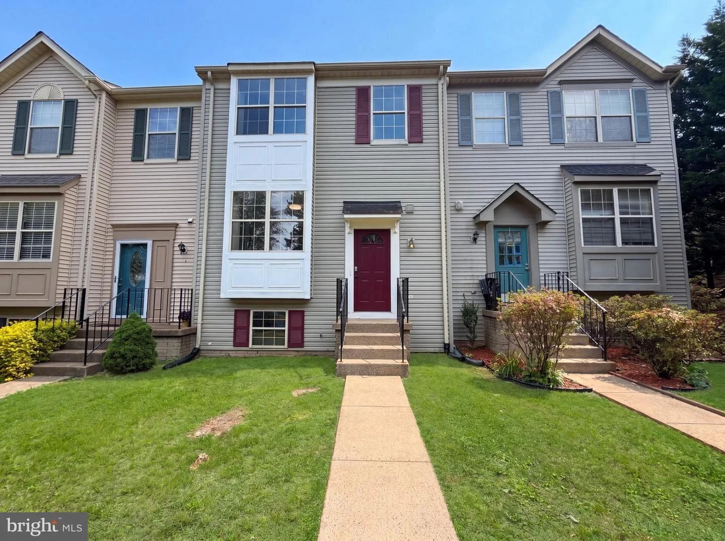 8641 Centerton Lane