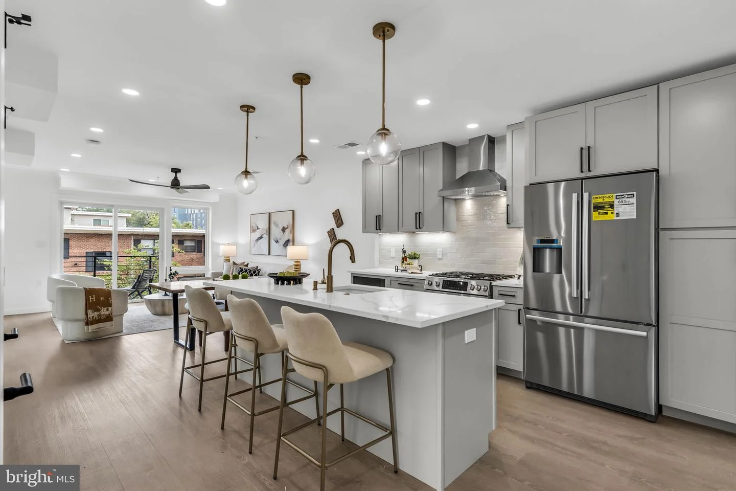 1201 N Quinn Street Unit 302