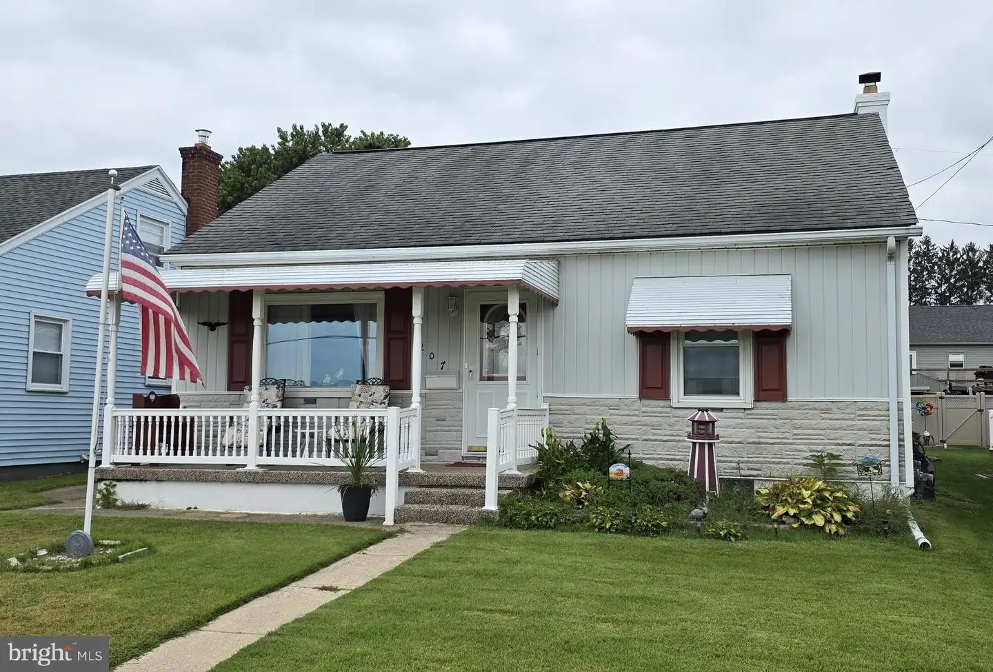 207 Orlon Street, New Holland, PA, 17557