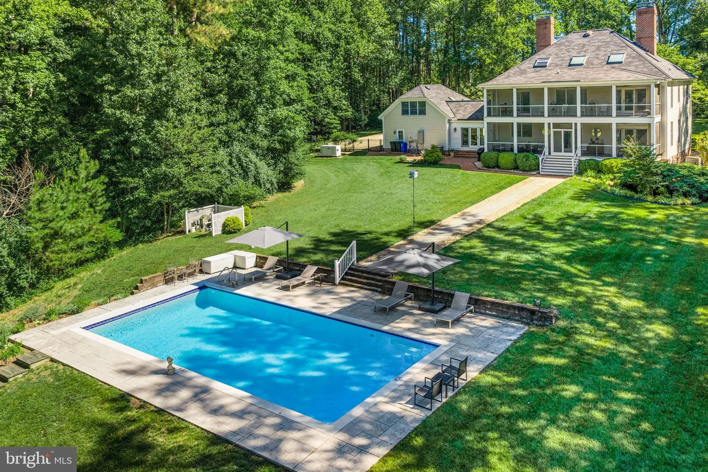 3849 Black Stump Road, Weems, VA, 22576