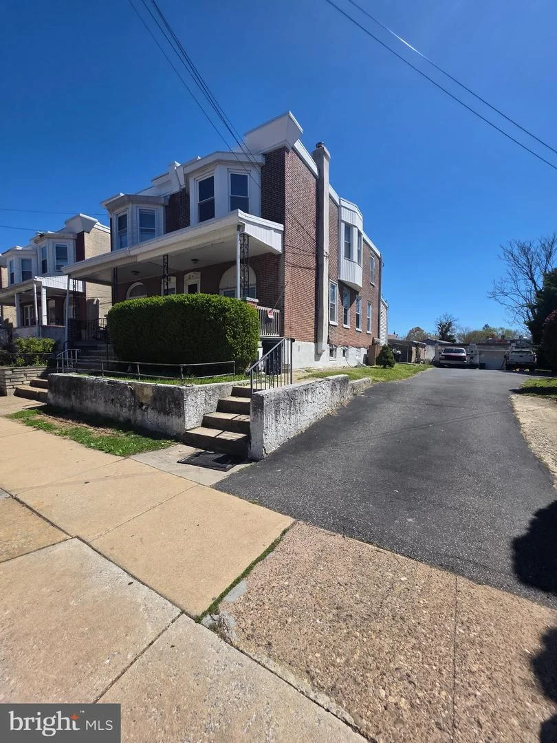 1245 E 11th Street, Crum Lynne, PA, 19022