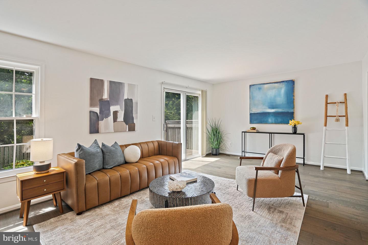 9632 Duffer Way, Montgomery Village, MD, 20886