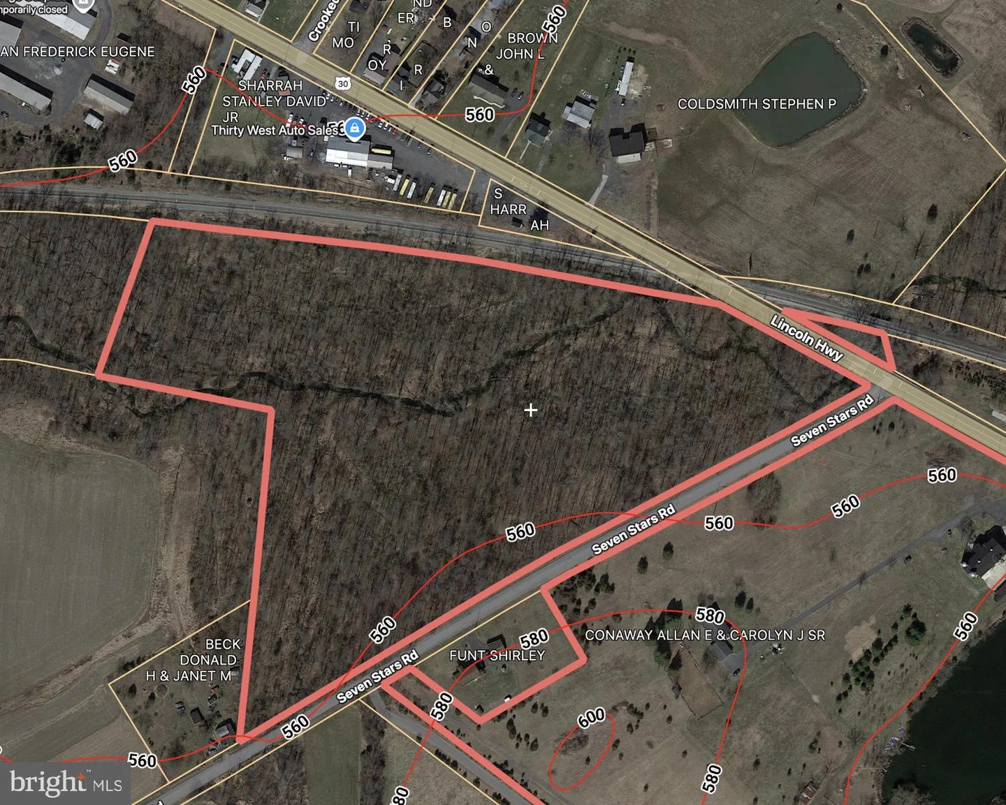 1874 Chambersburg Road