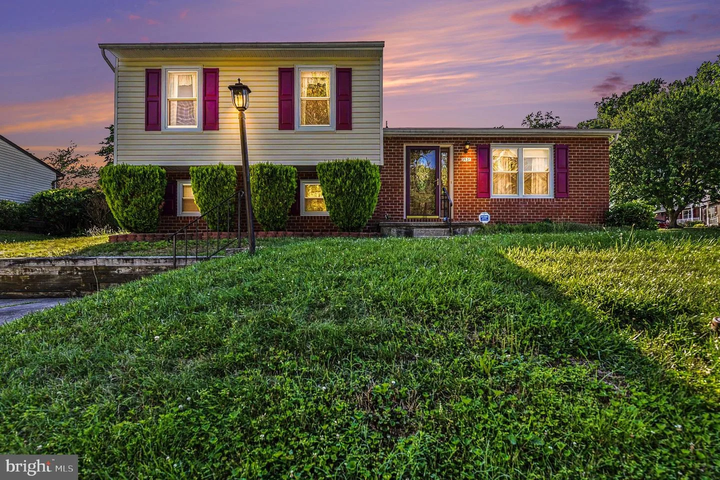 9531 Gunhill Circle