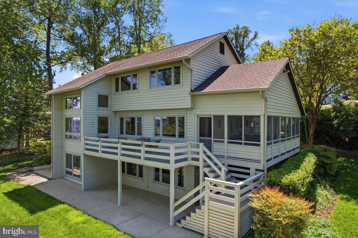 2400 Vern Road, Port Republic, MD, 20676