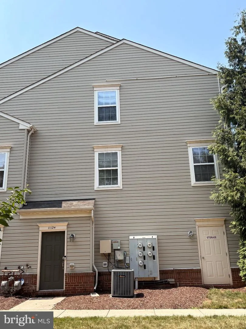 11124 Wortham Crest Circle
