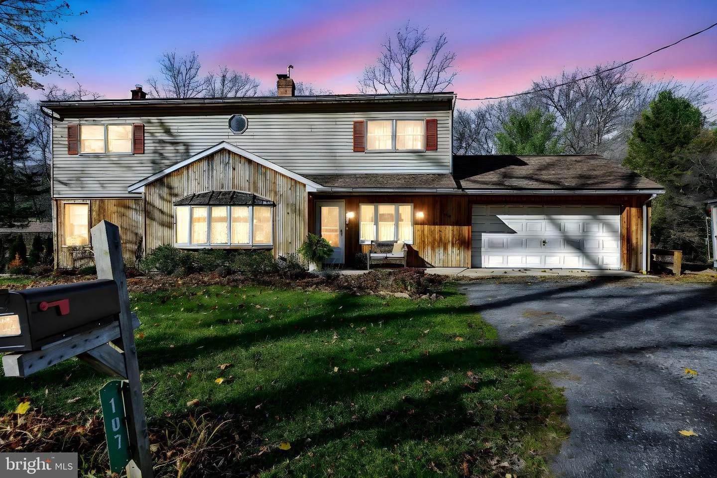 107 Moonshine Road