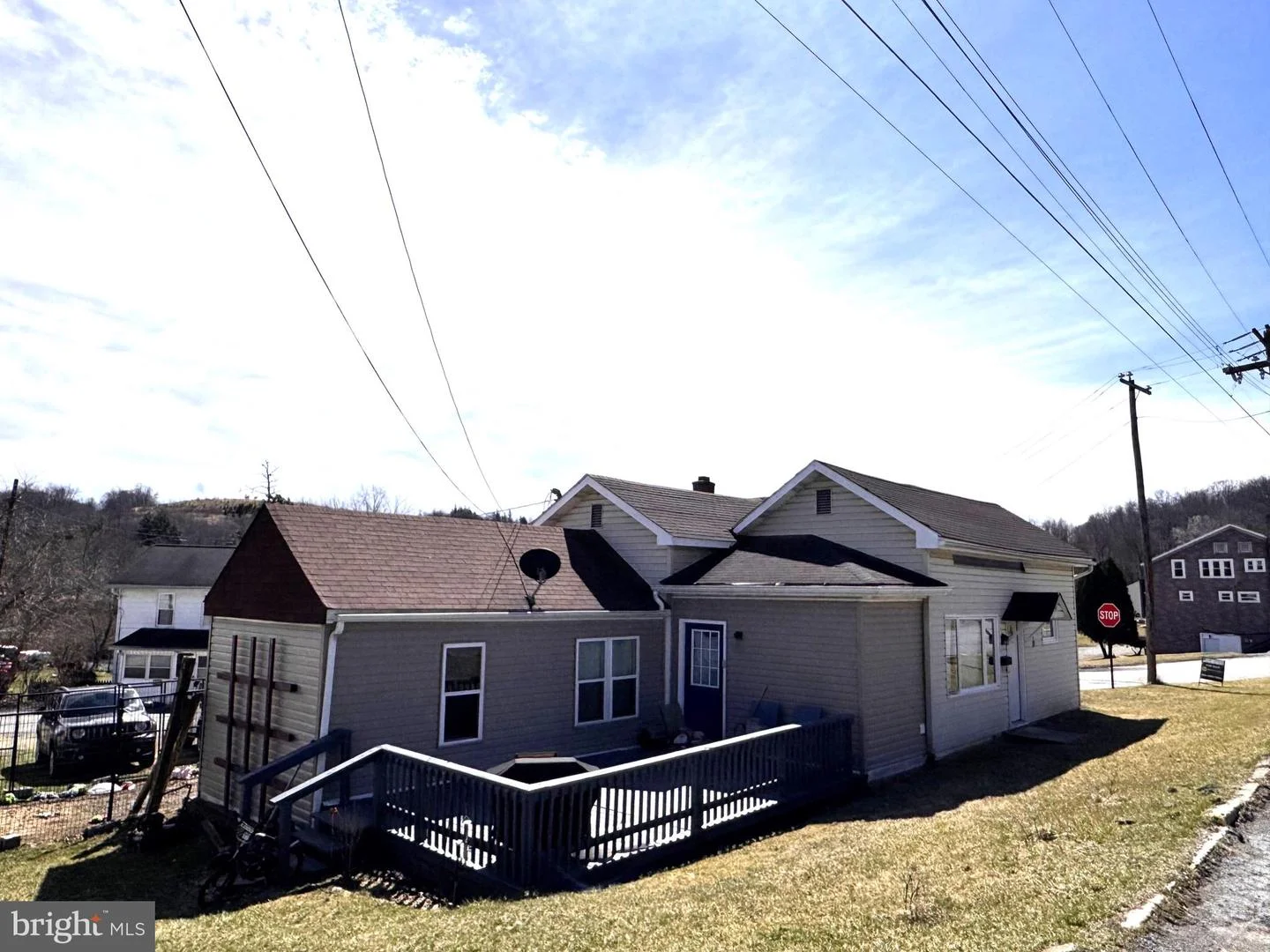 509 Pruner Street, Osceola Mills, PA, 16666