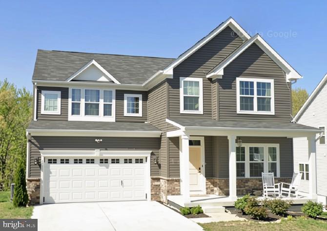 5409 Ivy Hill Drive, Fredericksburg, VA, 22407