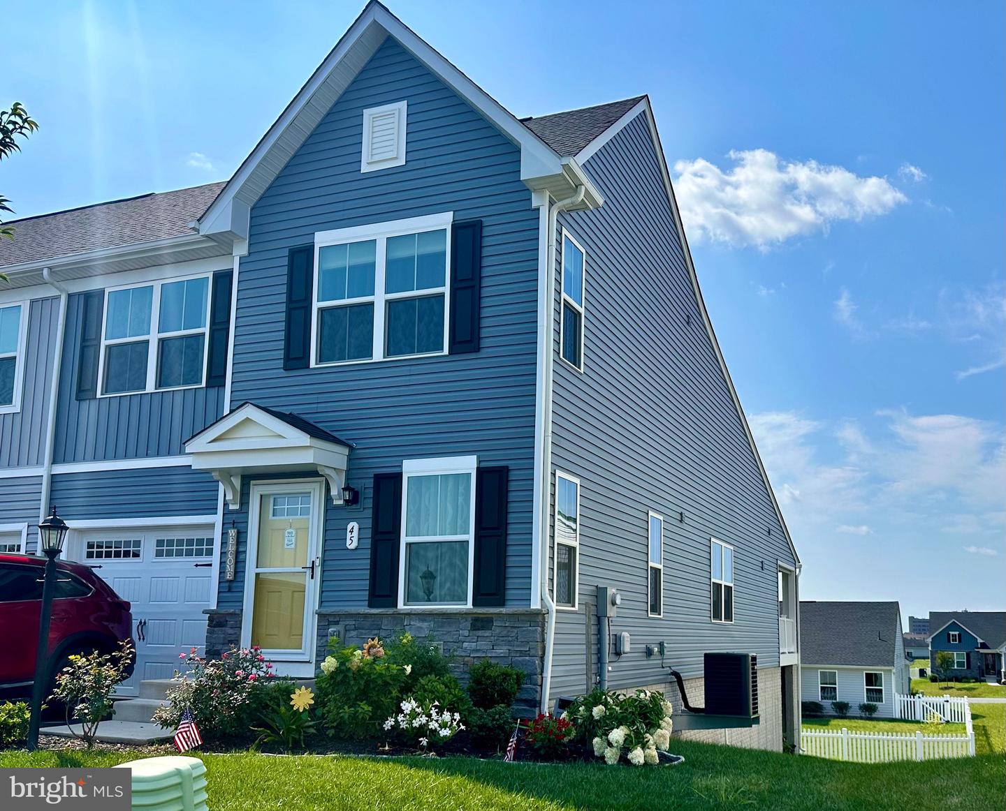 View Martinsburg, WV 25405 townhome