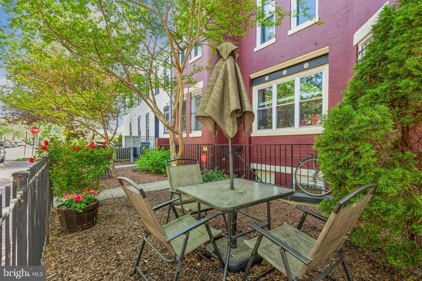 304 NW Q Street NW Unit 1