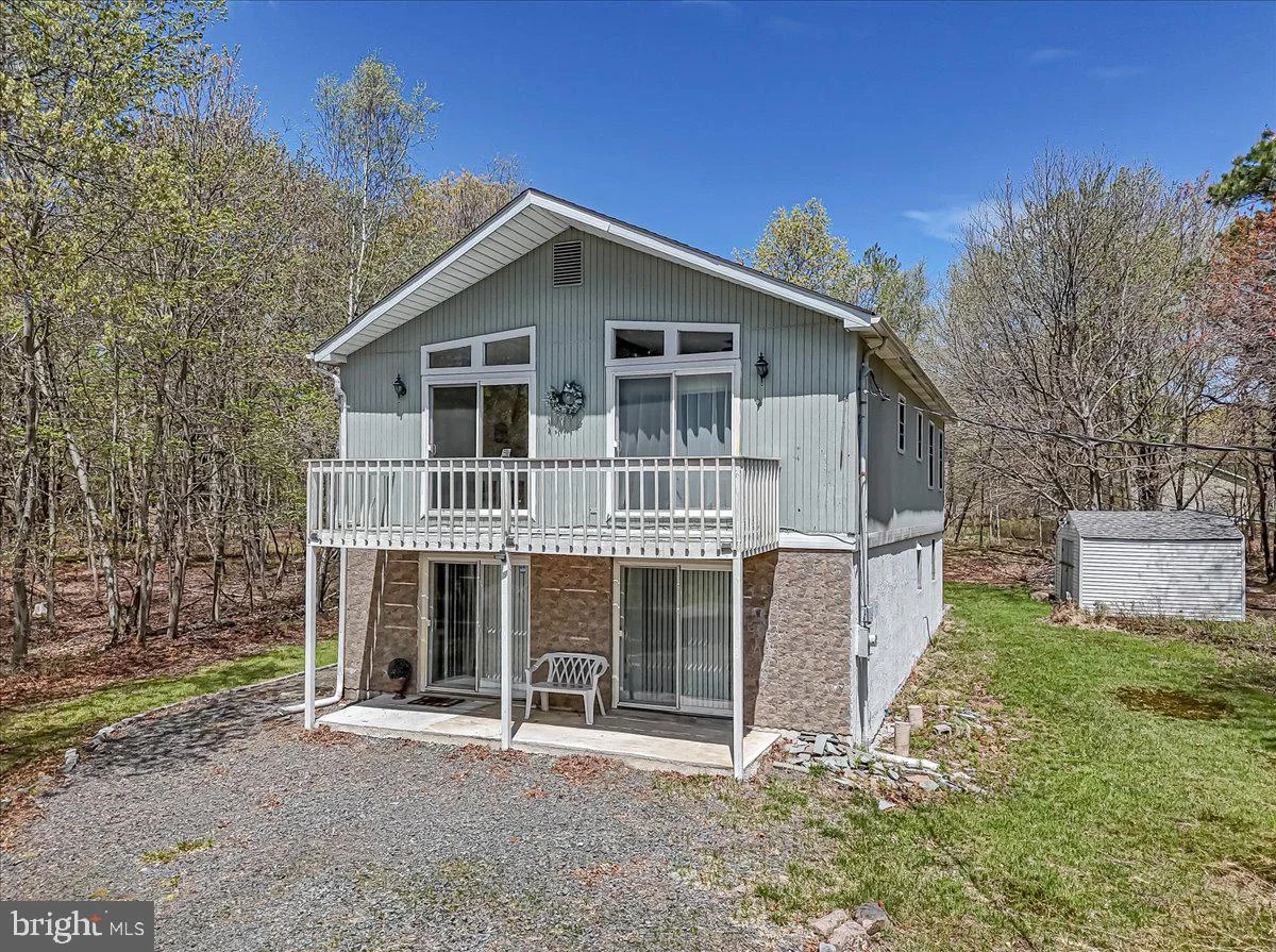 235 Petrarch Trail