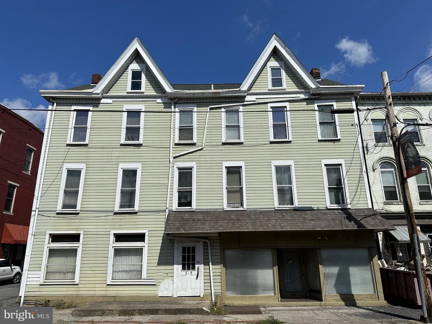 513-515 Penn Street