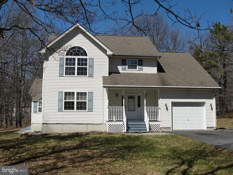 108 Reynolds Road