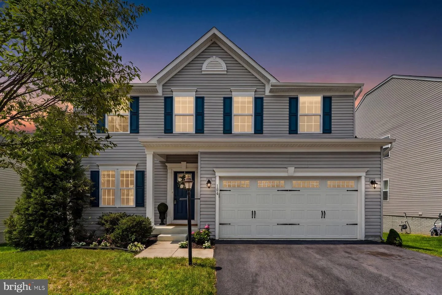 104 Poinsettia Way, Stephenson, VA, 22656