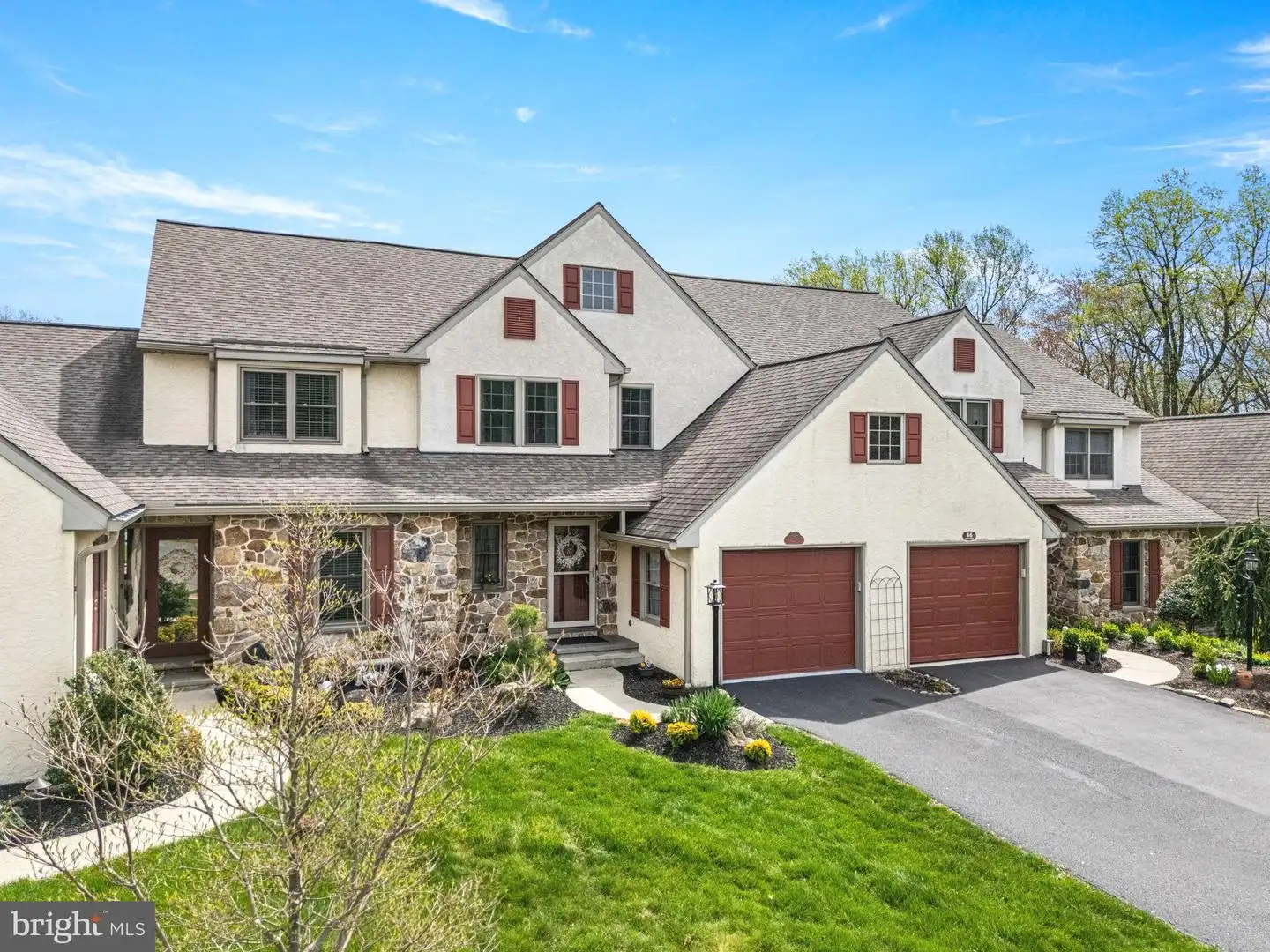 48 Saddler Drive, Elverson, PA, 19520