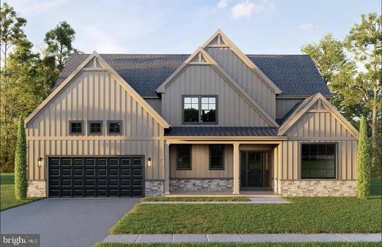 2532 Crowfoot Lane, East Petersburg, PA, 17520