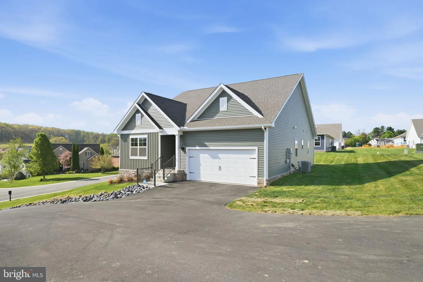263 Heather Lane