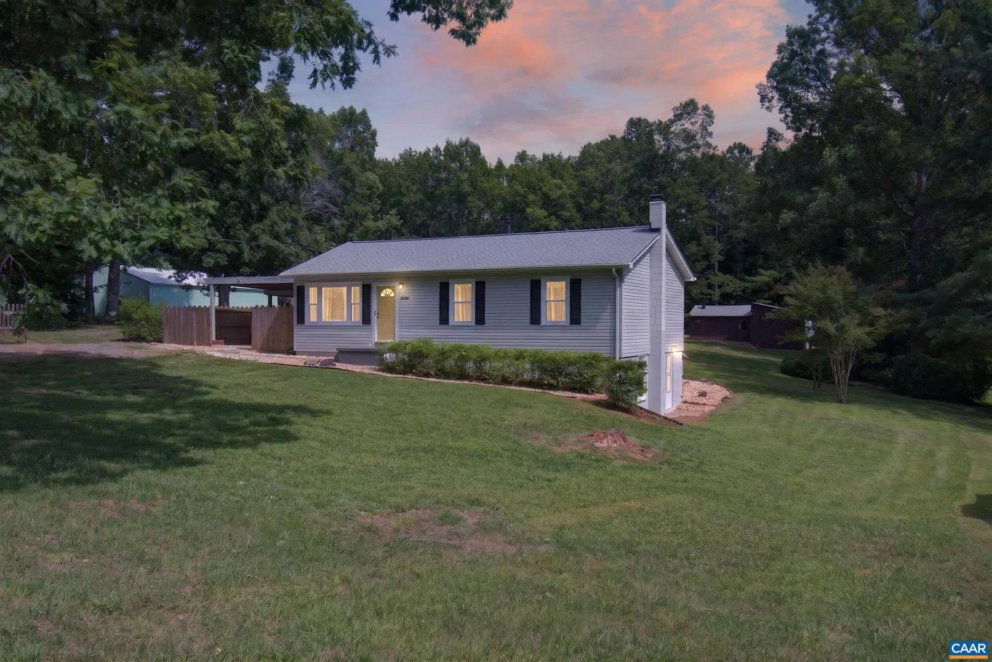 2112 Carpenters Mill Rd Rd