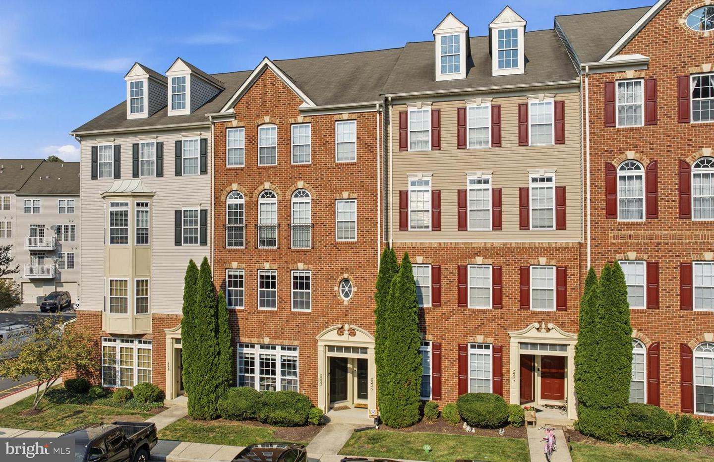 2233 Ivy Lane Unit 3, Chesapeake Beach, MD, 20732