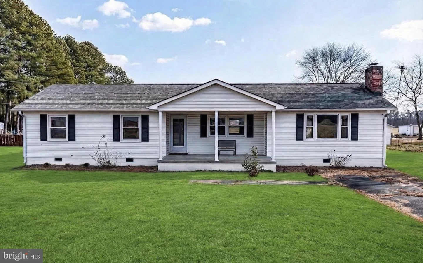 1928 Lake Road, Lottsburg, VA, 22511