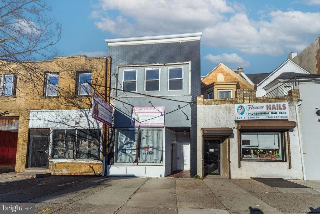 606 S 52nd Street