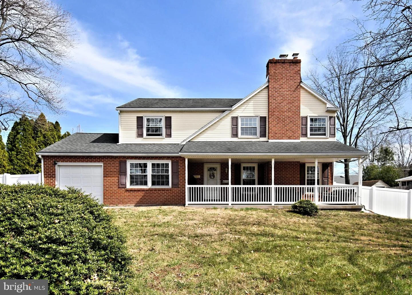 109 Old Airport Road