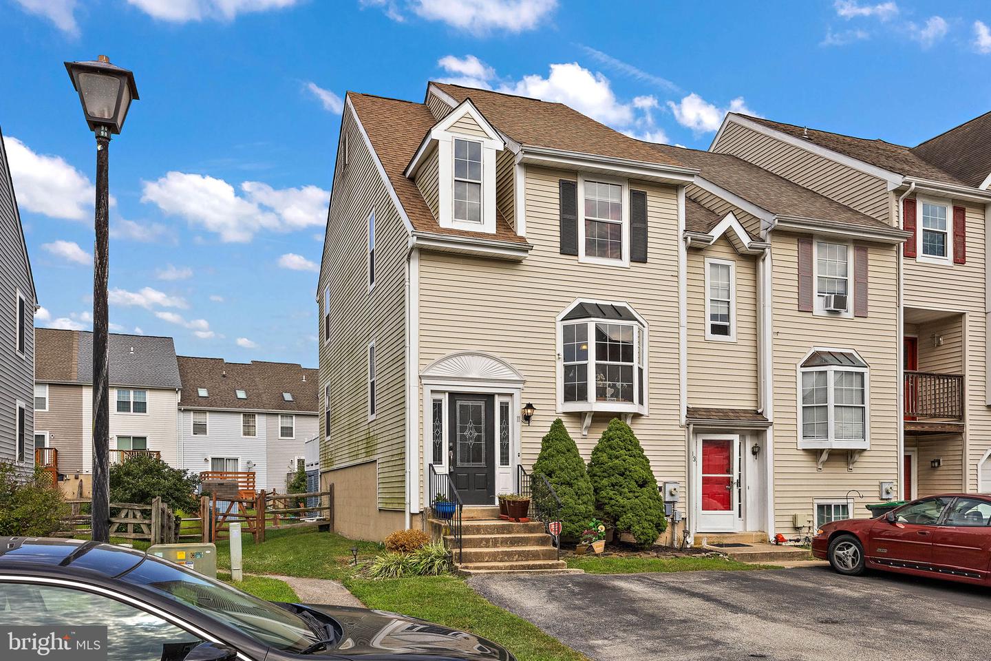 Photo 28 of 29 of 11 Monferrato Ct townhome