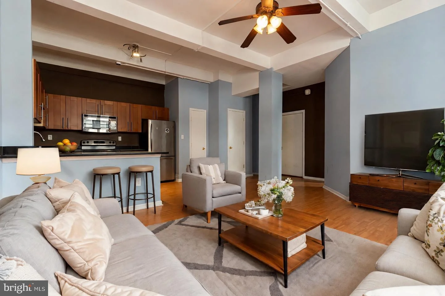 1324 Locust Street Unit 1602