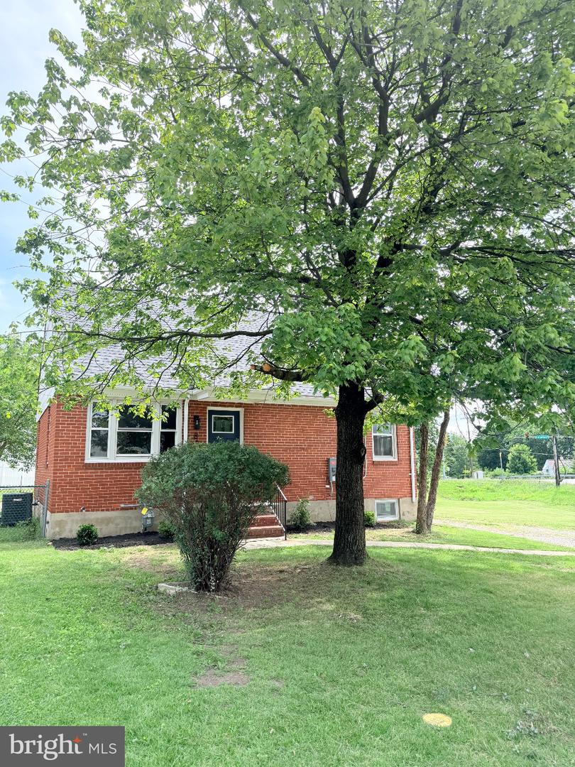 8719 Satyr Hill Road, Parkville, MD, 21234