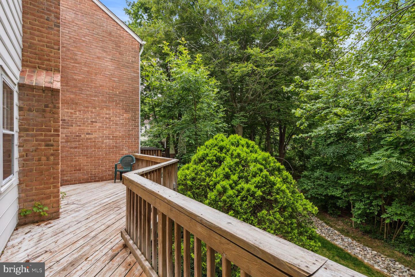 Photo 22 of 23 of 8951 Queen Maria Ct townhome