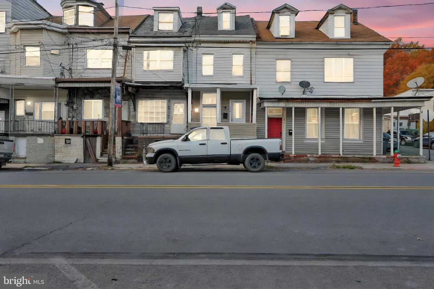 535 E Centre Street