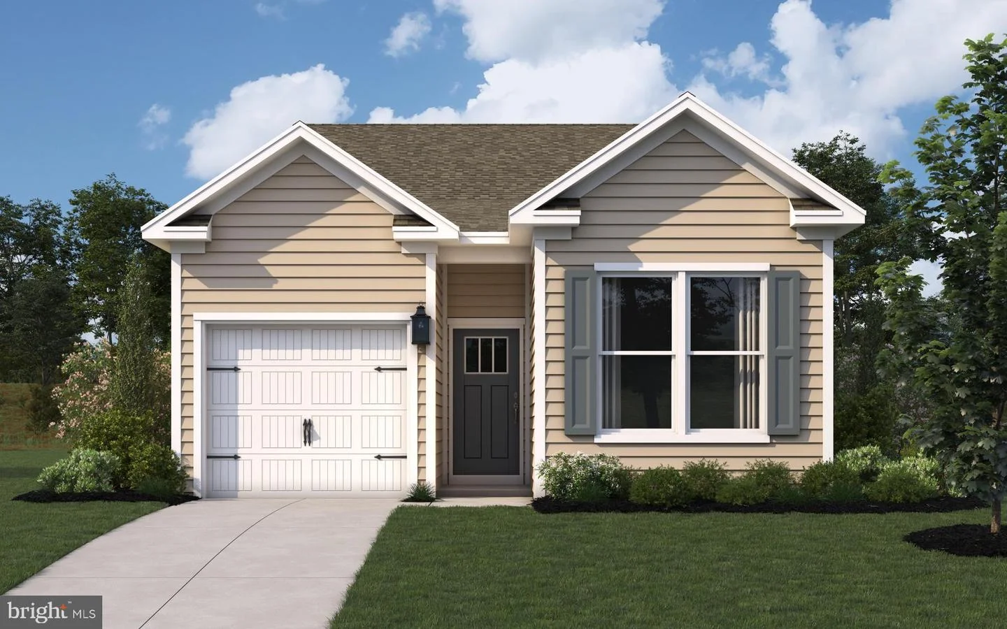 1134 Albritton Lane