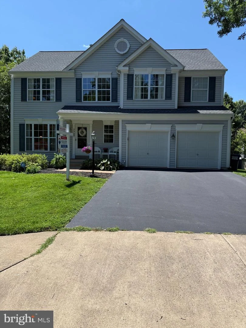 7727 Roseberry Farm Drive Dr