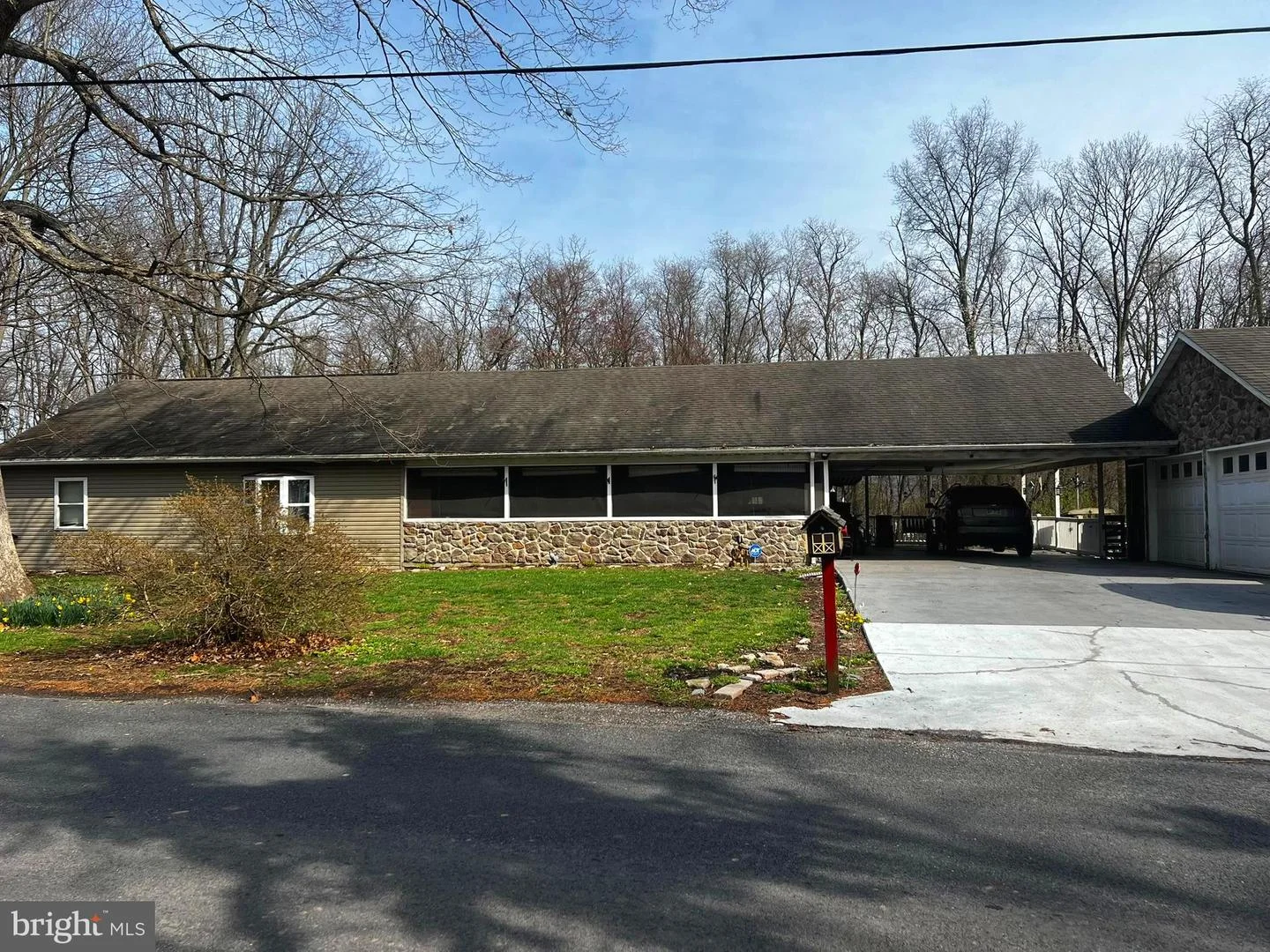 511 Pine Drive, Sacramento, PA, 17968