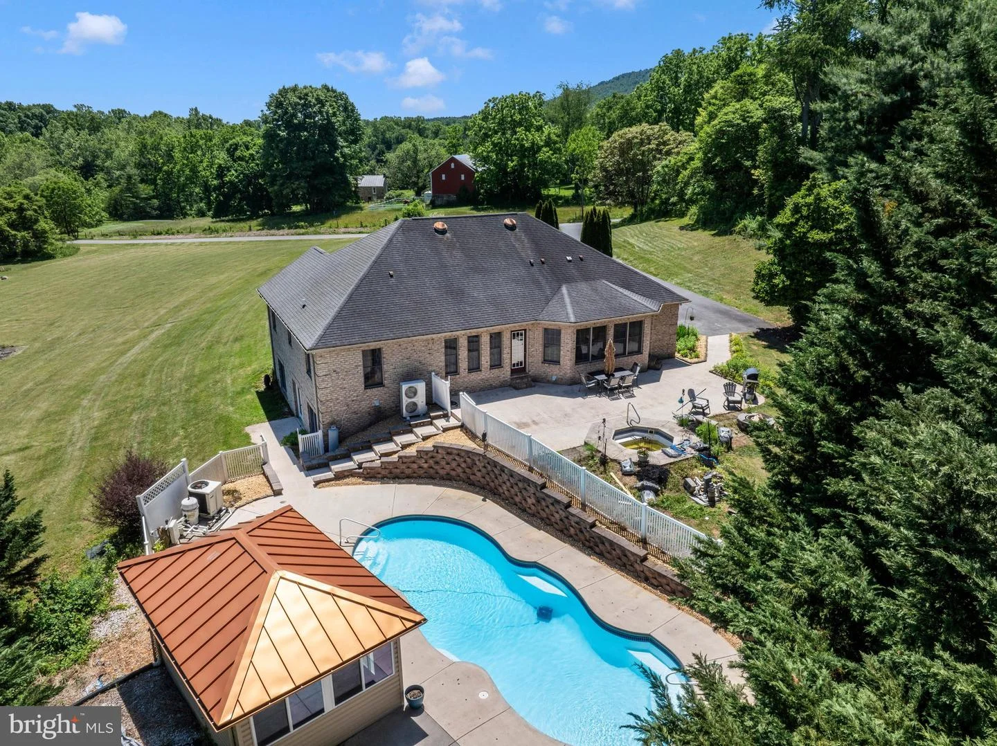 3448 Kaetzel Rd, Rohrersville, MD, 21779