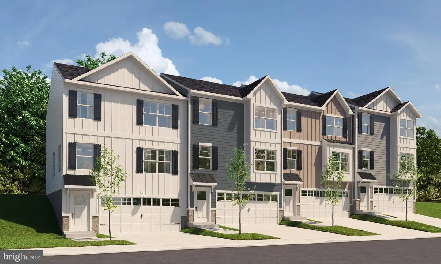408 S Baltimore Street Unit 1, Dillsburg, PA, 17019