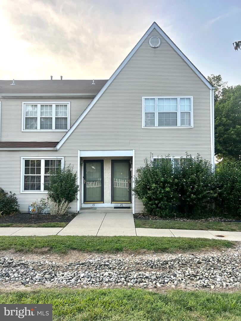 View Oaklyn, NJ 08107 townhome