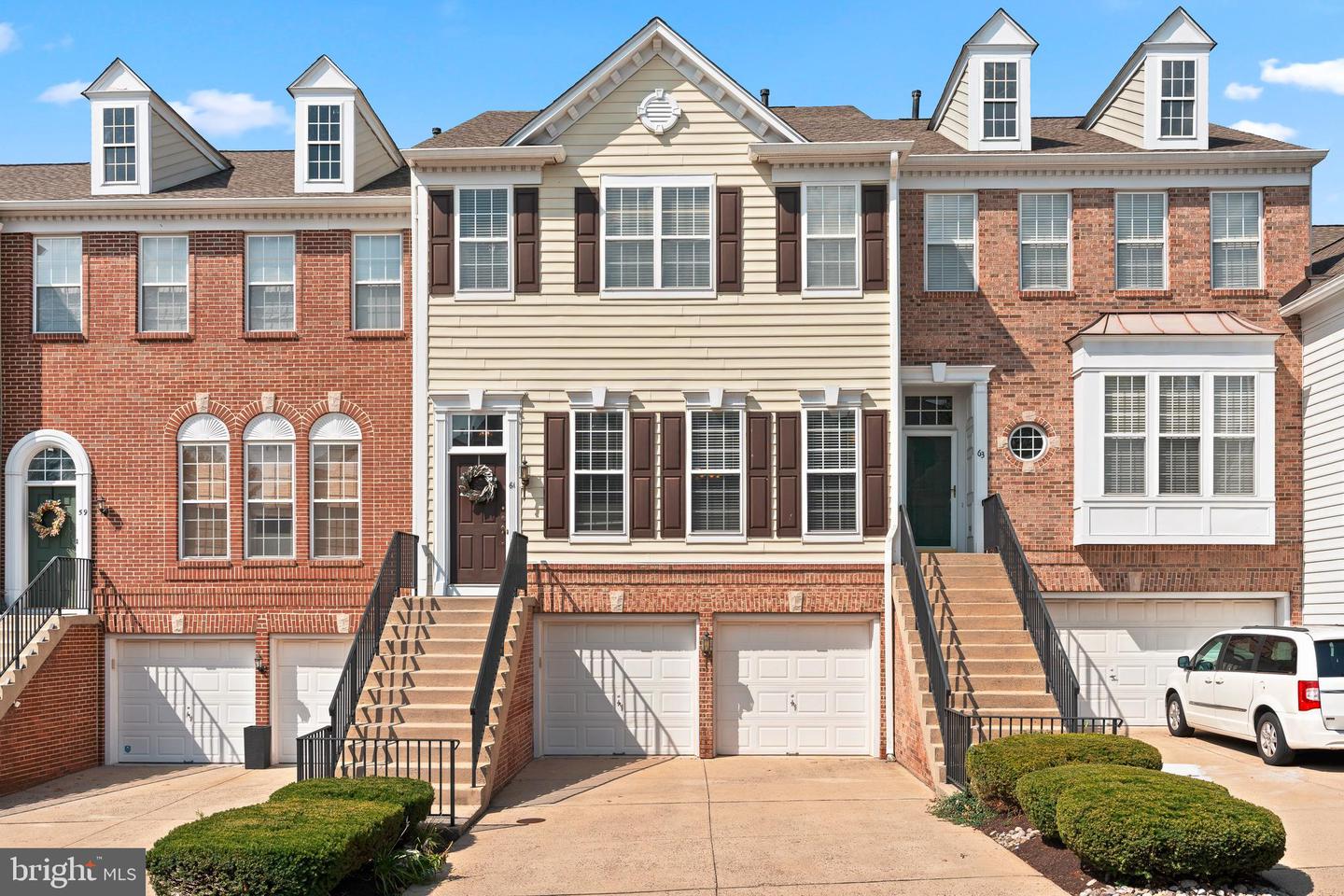 View Doylestown, PA 18901 townhome