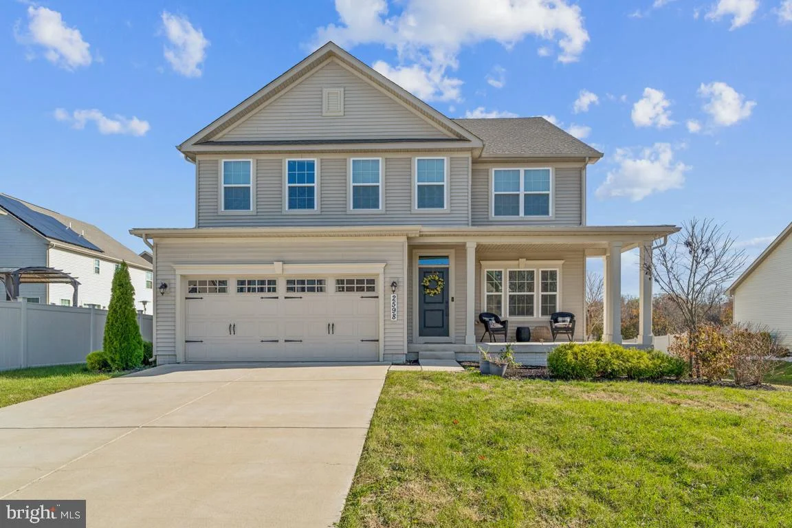 2598 Skeeter Court