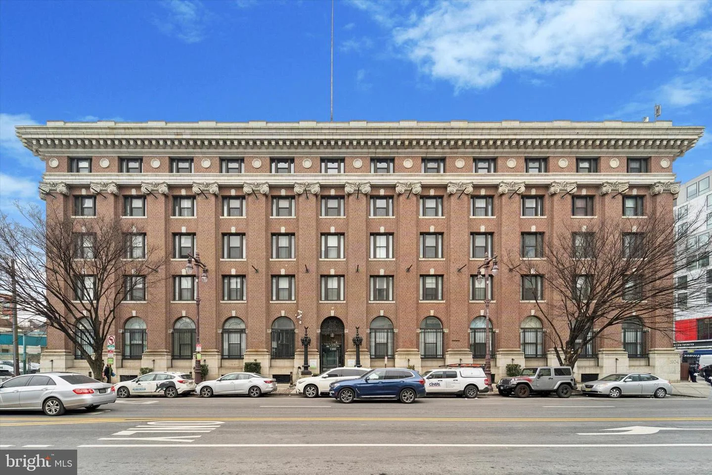 1100 S Broad Street Unit 706B